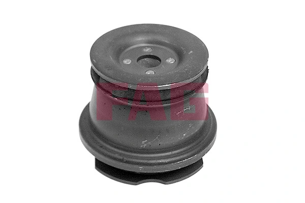 Bushing, axle beam